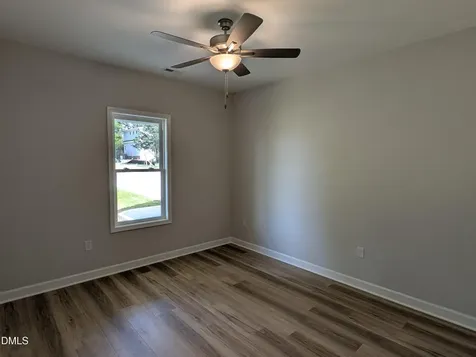 67 Oak Bluff Court Fuquay Varina NC 27526