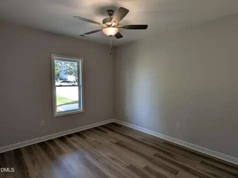 67 Oak Bluff Court Fuquay Varina NC 27526