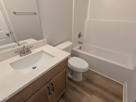 67 Oak Bluff Court Fuquay Varina NC 27526