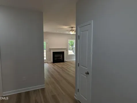 67 Oak Bluff Court Fuquay Varina NC 27526