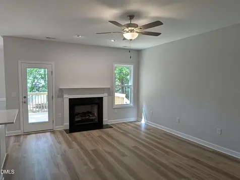 67 Oak Bluff Court Fuquay Varina NC 27526