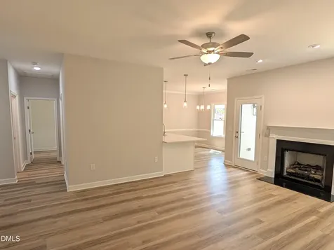 67 Oak Bluff Court Fuquay Varina NC 27526