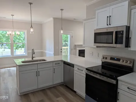 67 Oak Bluff Court Fuquay Varina NC 27526