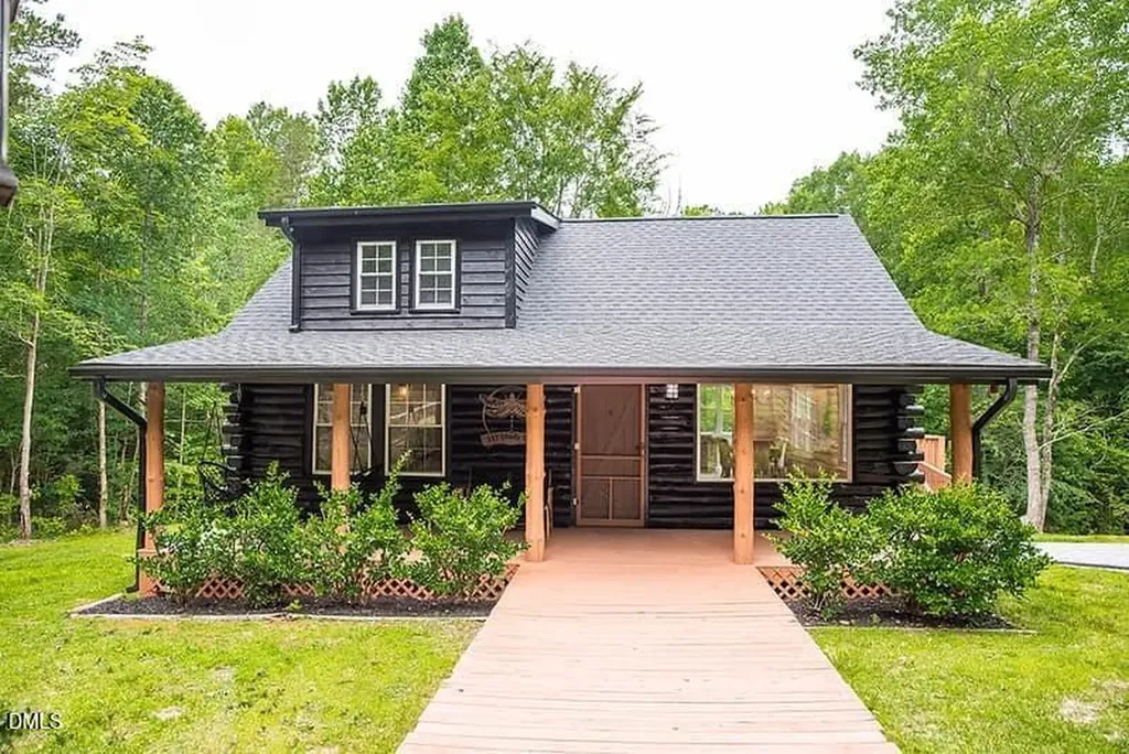 327 Shady Oak Road Roxboro NC 27574
