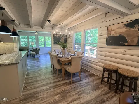 327 Shady Oak Road Roxboro NC 27574