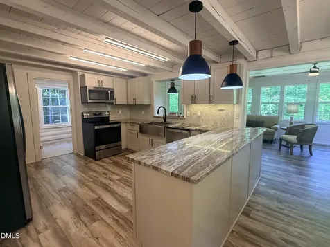 327 Shady Oak Road Roxboro NC 27574
