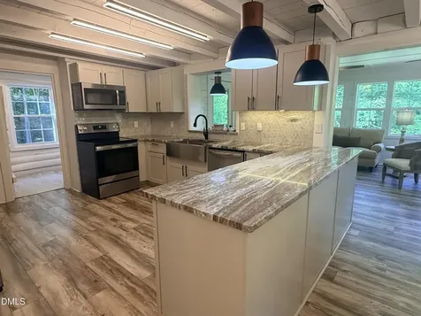 327 Shady Oak Road Roxboro NC 27574
