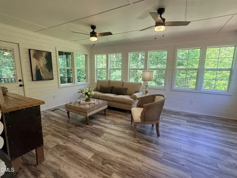327 Shady Oak Road Roxboro NC 27574