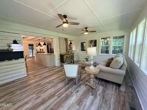 327 Shady Oak Road Roxboro NC 27574