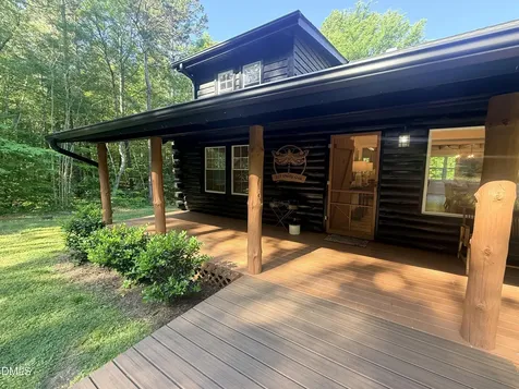 327 Shady Oak Road Roxboro NC 27574