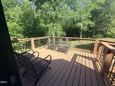 327 Shady Oak Road Roxboro NC 27574