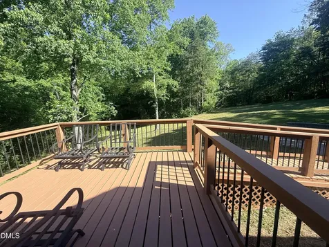 327 Shady Oak Road Roxboro NC 27574