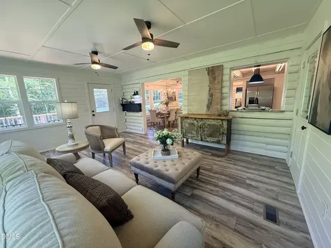 327 Shady Oak Road Roxboro NC 27574