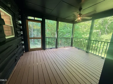 327 Shady Oak Road Roxboro NC 27574