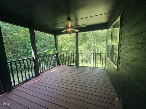 327 Shady Oak Road Roxboro NC 27574