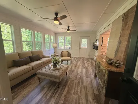 327 Shady Oak Road Roxboro NC 27574