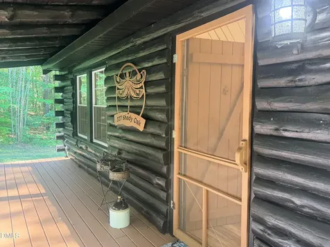 327 Shady Oak Road Roxboro NC 27574