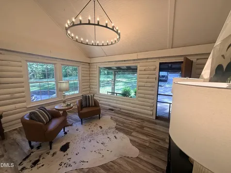 327 Shady Oak Road Roxboro NC 27574