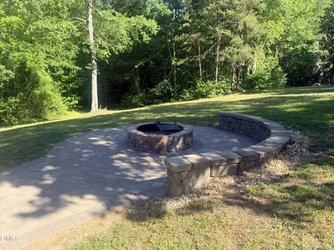 327 Shady Oak Road Roxboro NC 27574