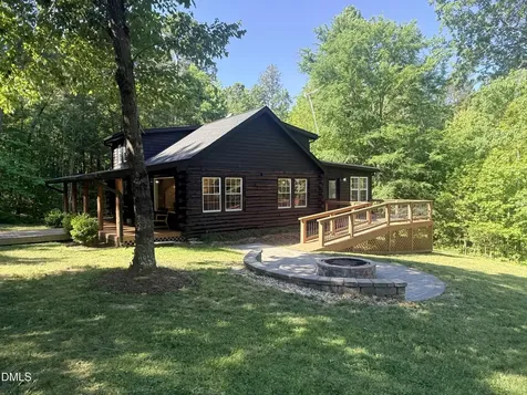 327 Shady Oak Road Roxboro NC 27574