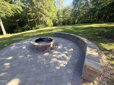 327 Shady Oak Road Roxboro NC 27574
