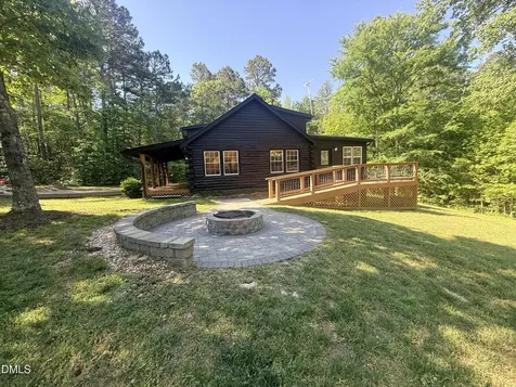 327 Shady Oak Road Roxboro NC 27574
