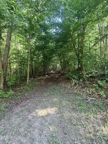 327 Shady Oak Road Roxboro NC 27574