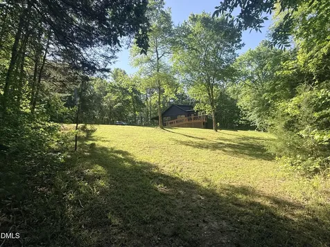 327 Shady Oak Road Roxboro NC 27574
