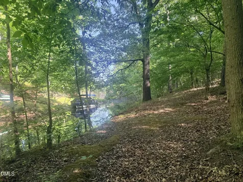327 Shady Oak Road Roxboro NC 27574