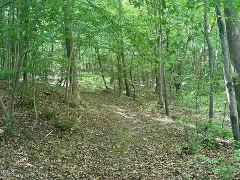 327 Shady Oak Road Roxboro NC 27574
