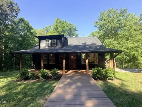327 Shady Oak Road Roxboro NC 27574