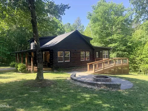 327 Shady Oak Road Roxboro NC 27574