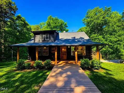 327 Shady Oak Road Roxboro NC 27574