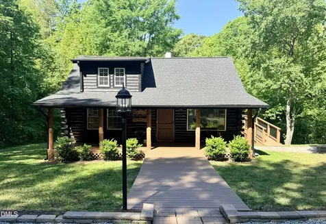 327 Shady Oak Road Roxboro NC 27574