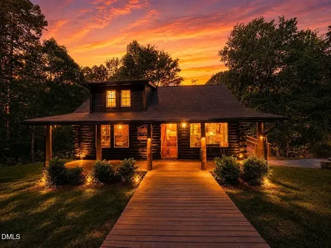 327 Shady Oak Road Roxboro NC 27574