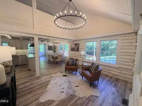 327 Shady Oak Road Roxboro NC 27574