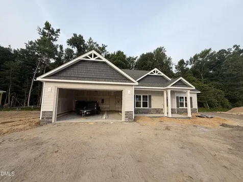 3714 Chatsworth Drive La Grange NC 28551