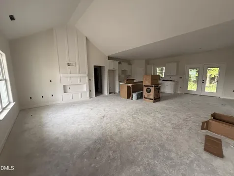 3714 Chatsworth Drive La Grange NC 28551