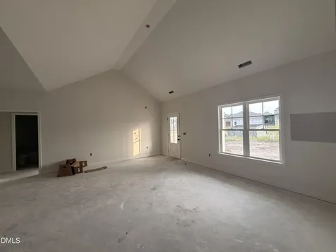 3714 Chatsworth Drive La Grange NC 28551