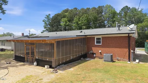5075 Community Grocery Road Wilson NC 27893