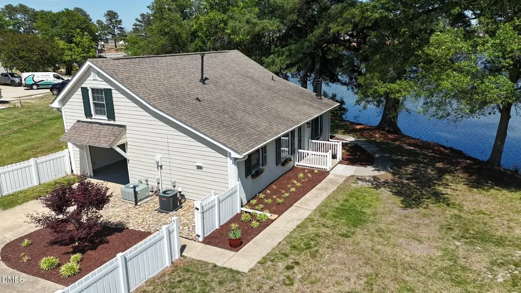 11154 Buffalo Road Clayton NC 27527