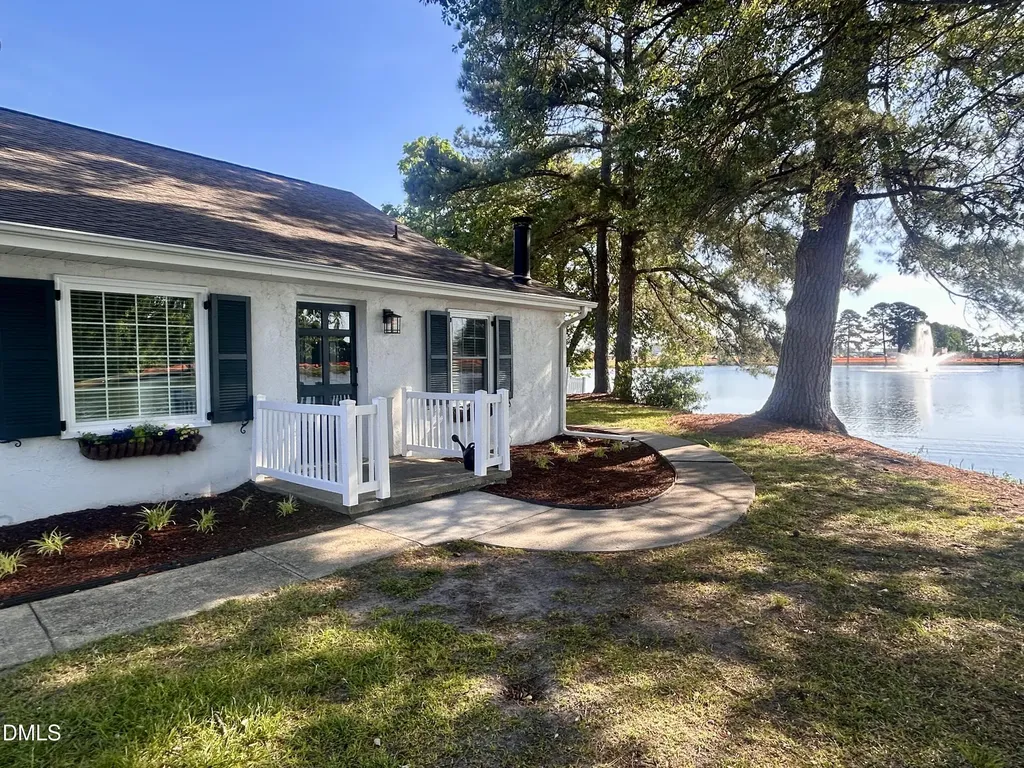 11154 Buffalo Road Clayton NC 27527