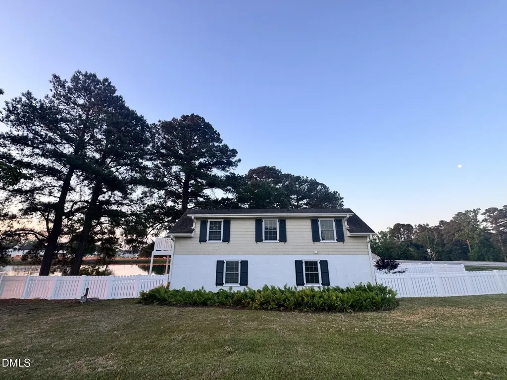 11154 Buffalo Road Clayton NC 27527