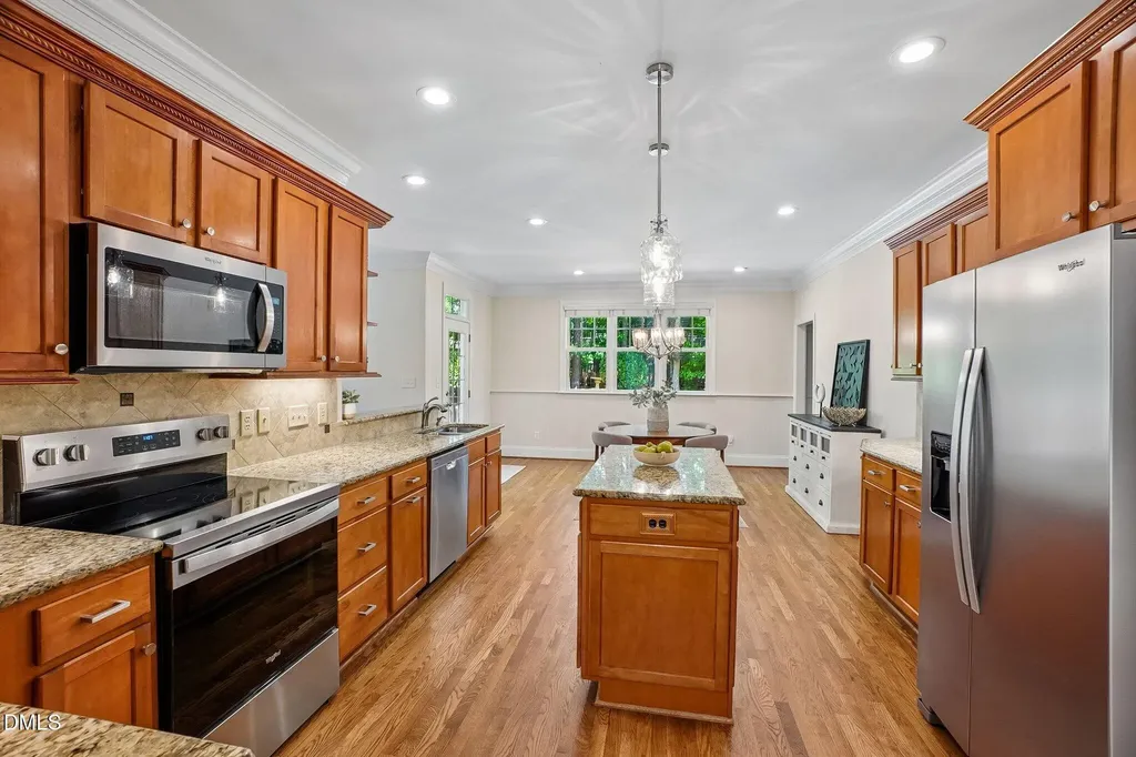 200 Avent Meadows Lane Holly Springs NC 27540