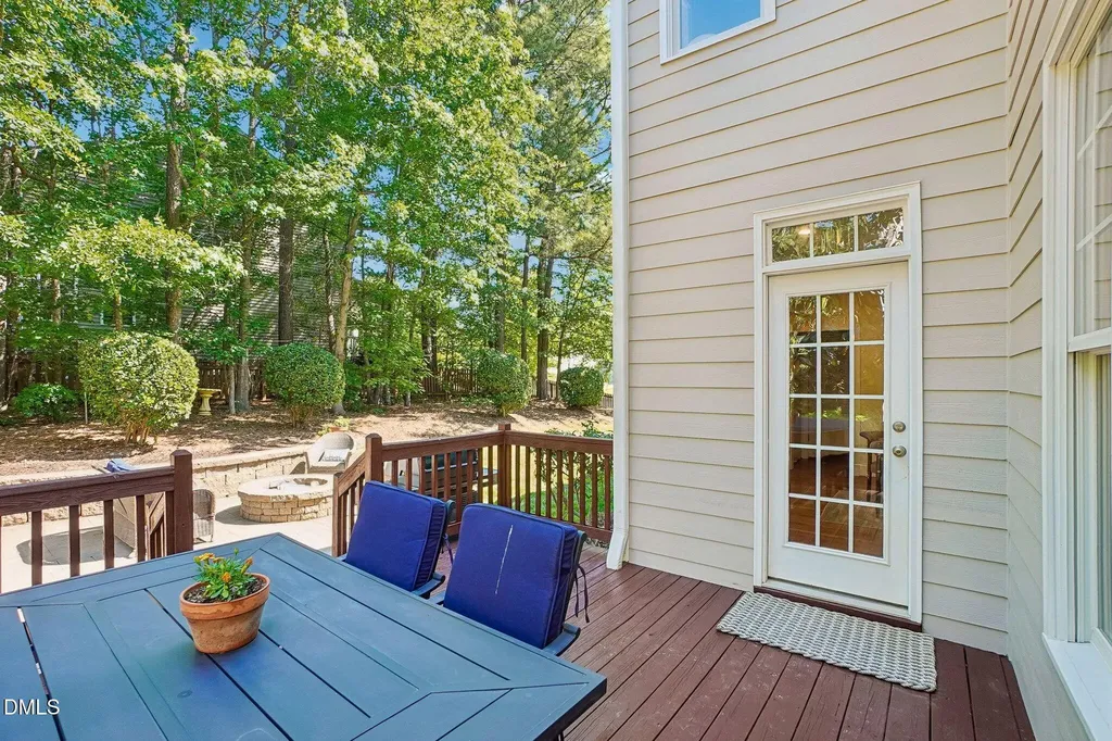 200 Avent Meadows Lane Holly Springs NC 27540