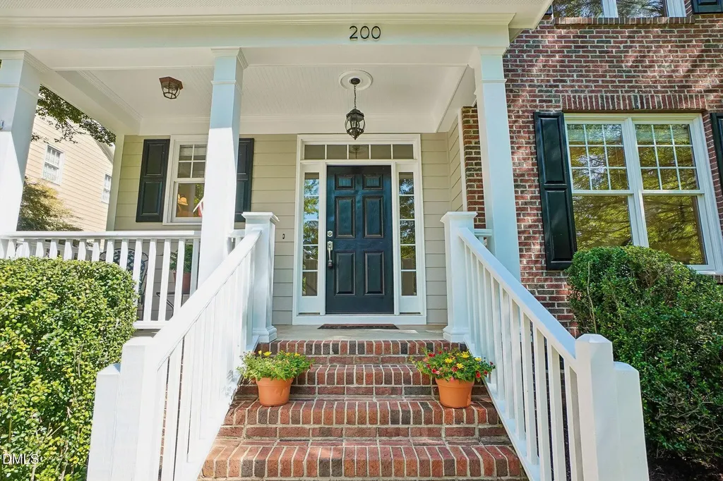 200 Avent Meadows Lane Holly Springs NC 27540