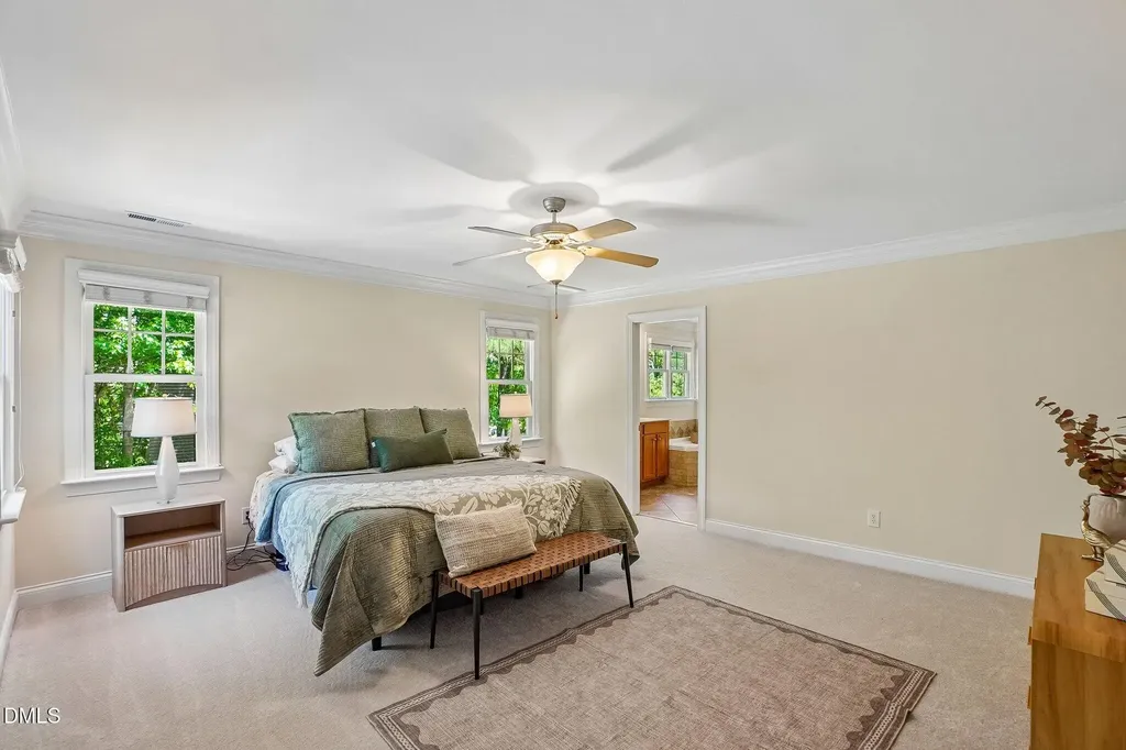 200 Avent Meadows Lane Holly Springs NC 27540