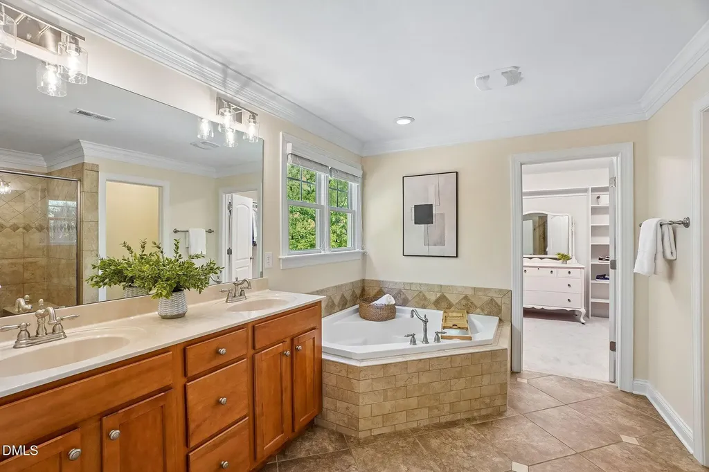 200 Avent Meadows Lane Holly Springs NC 27540