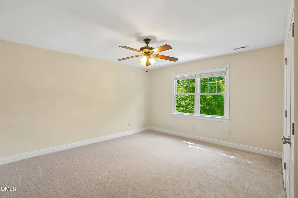 200 Avent Meadows Lane Holly Springs NC 27540