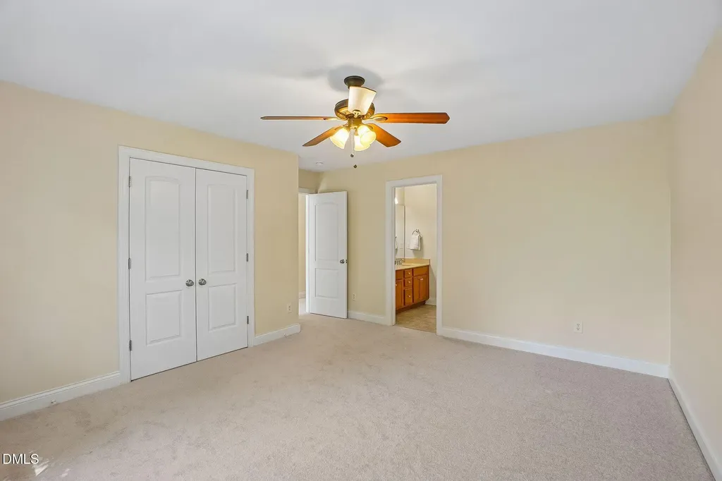 200 Avent Meadows Lane Holly Springs NC 27540